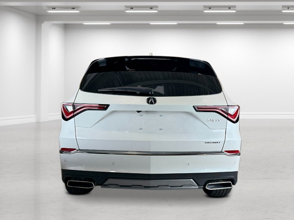 New 2026 Acura MDX SH-AWD Technology Package SUV