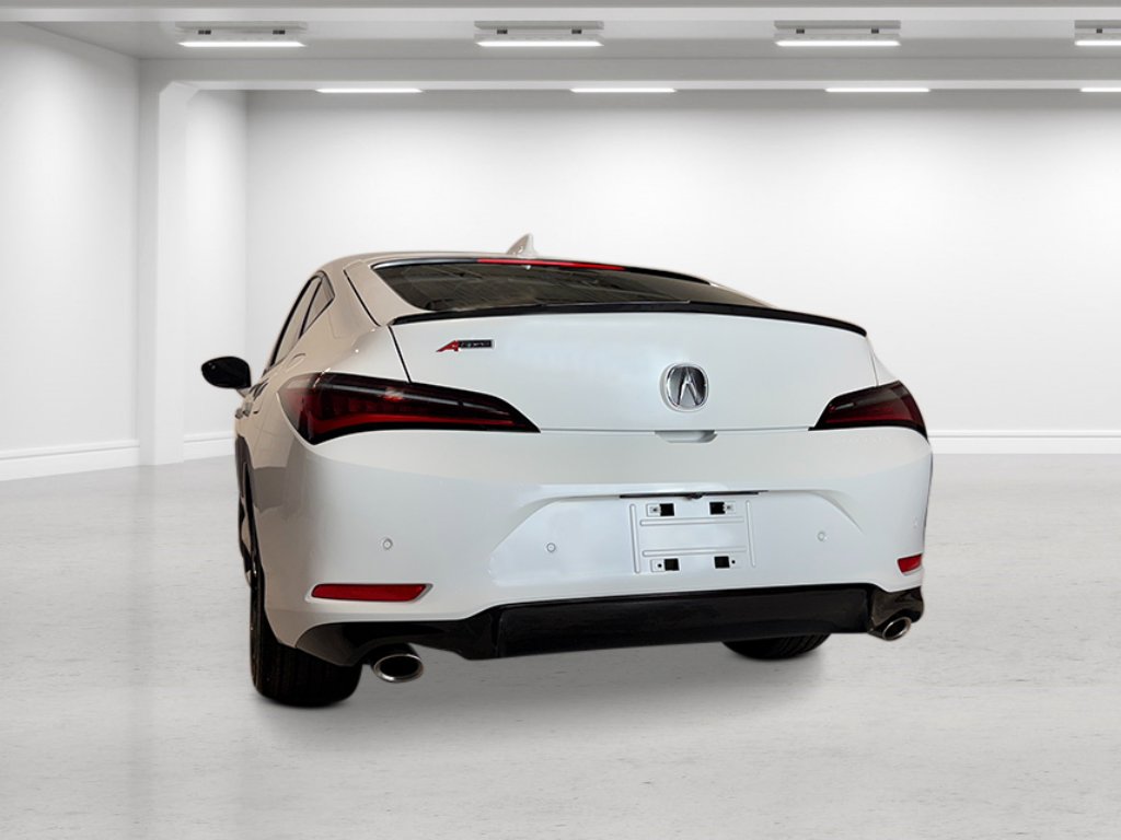 2026 Acura Integra A-Spec photo 4