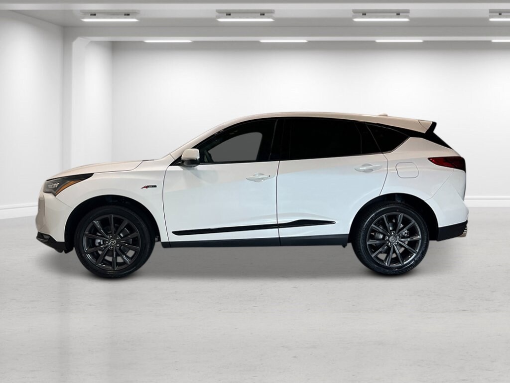 New 2026 Acura RDX A-Spec Package SUV