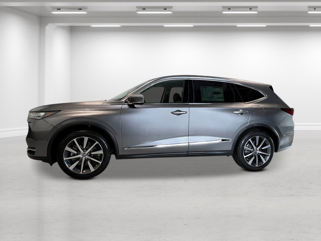 2025 Acura MDX SH-AWD Technology photo 2