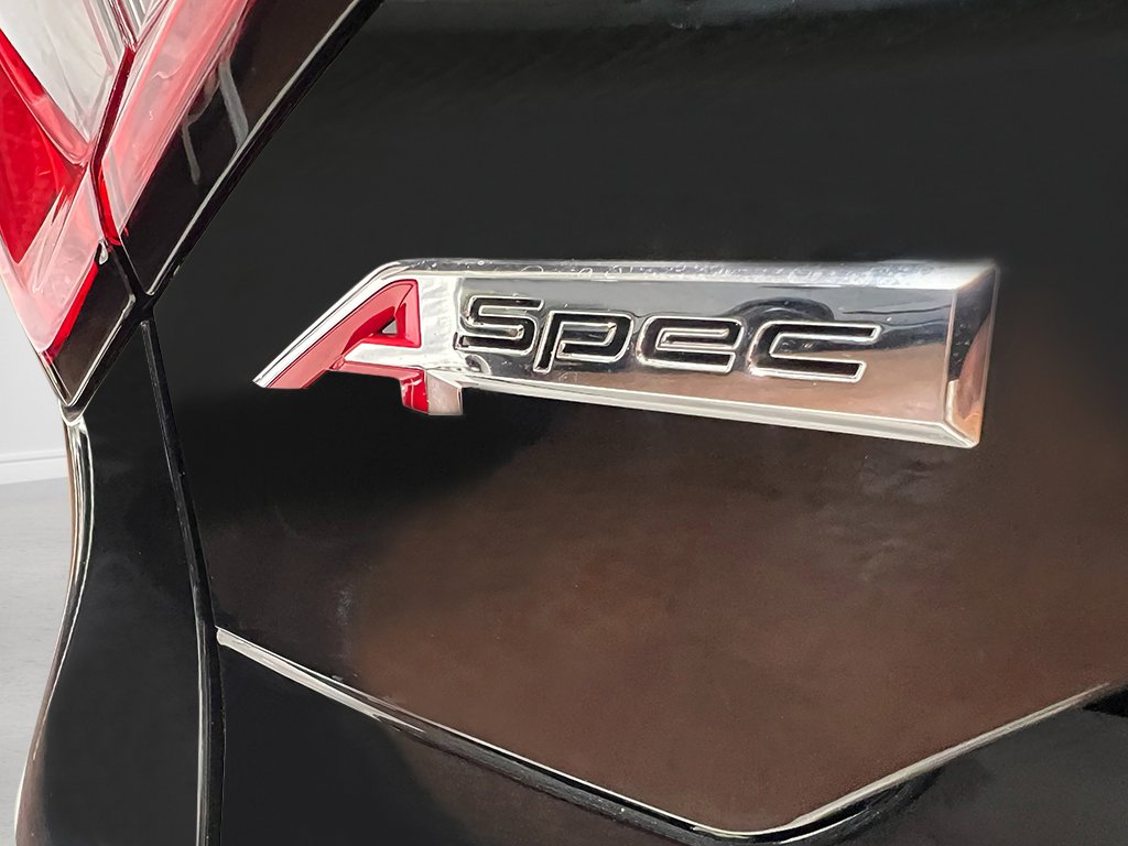 2026 Acura MDX SH-AWD A-Spec photo 4
