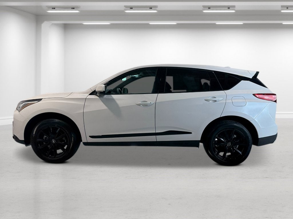 New 2025 Acura RDX SH-AWD SUV