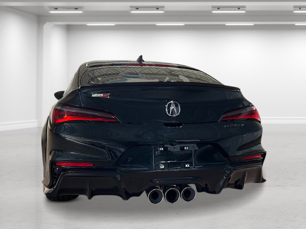 2025 Acura Integra Type S photo 4