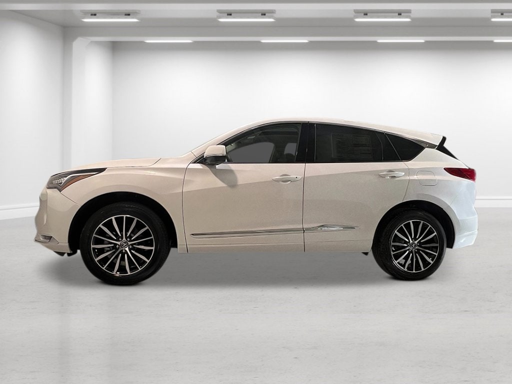 New 2026 Acura RDX Advance Package SUV