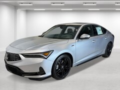 2026 Acura Integra A-Spec Tech Package Hatchback