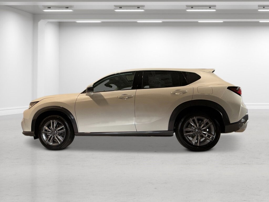 New 2026 Acura ADX Base SUV