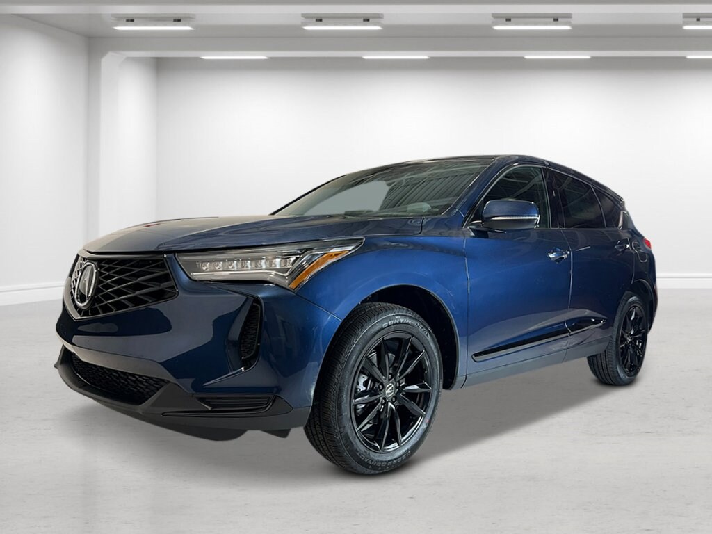New 2026 Acura RDX SH-AWD SUV
