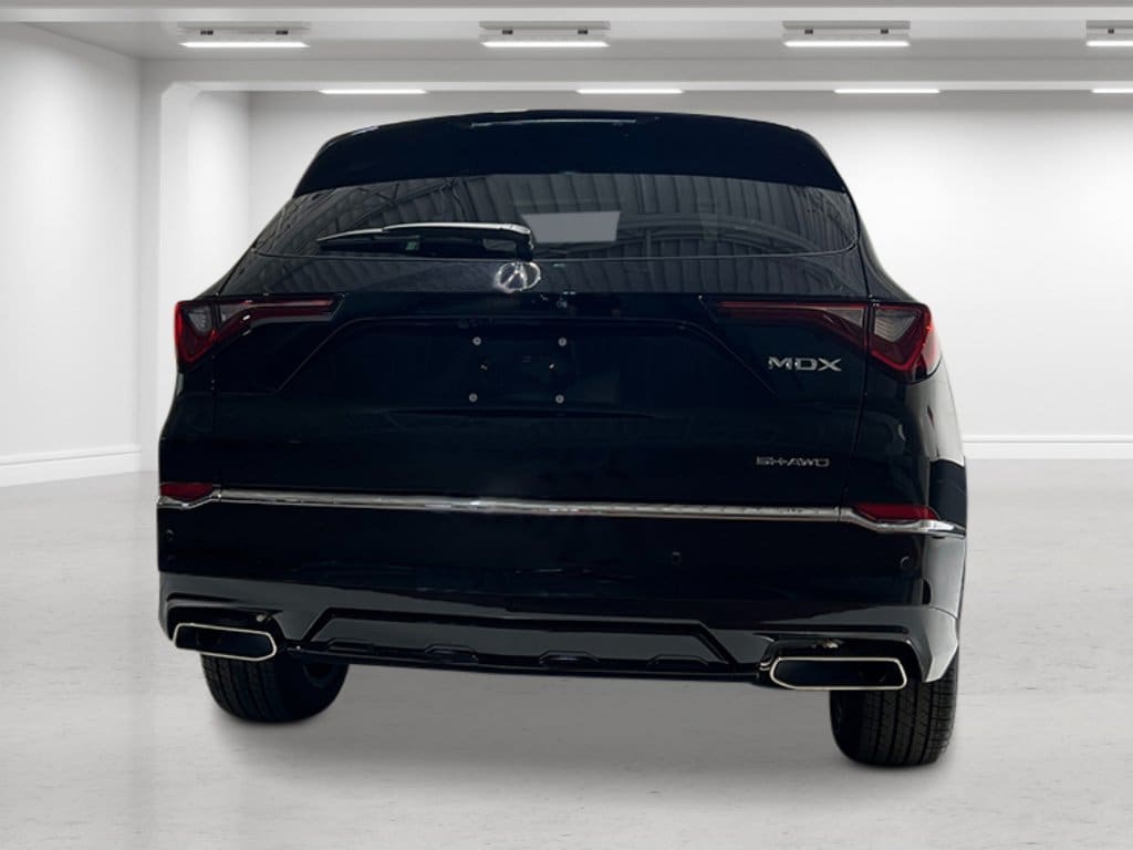 New 2026 Acura MDX SH-AWD Advance Package SUV