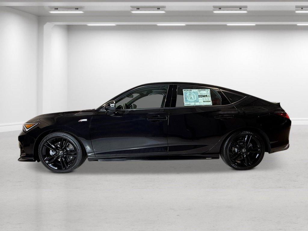 2026 Acura Integra A-Spec Technology photo 2