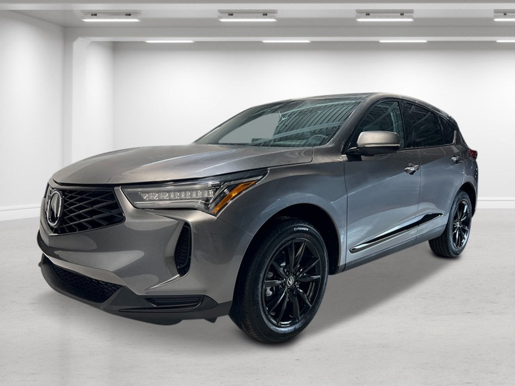 New 2026 Acura RDX SH-AWD SUV