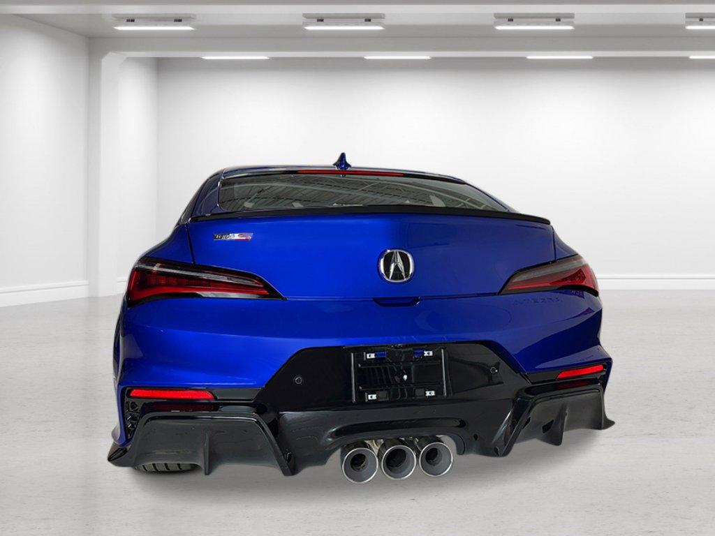 2025 Acura Integra Type S photo 4