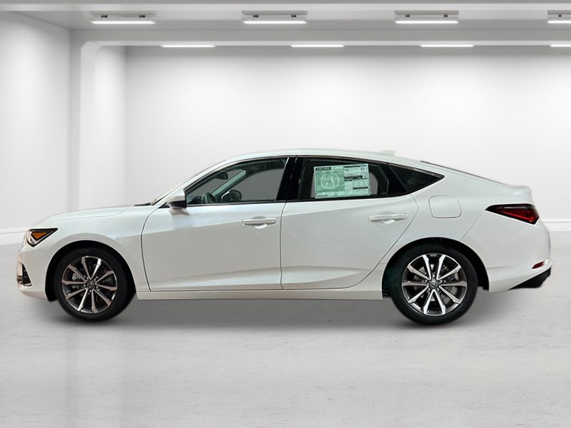 2025 Acura Integra Base photo 2