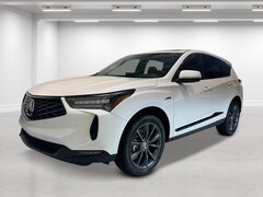 2026 Acura RDX A-Spec Package SUV