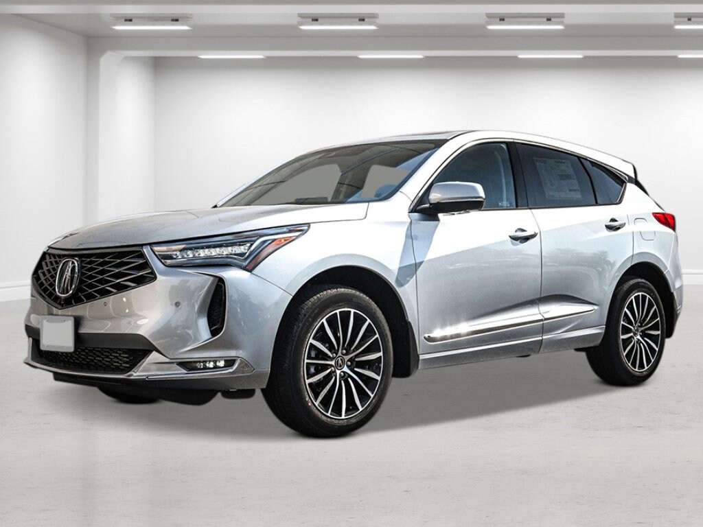 New 2026 Acura RDX Advance Package SUV