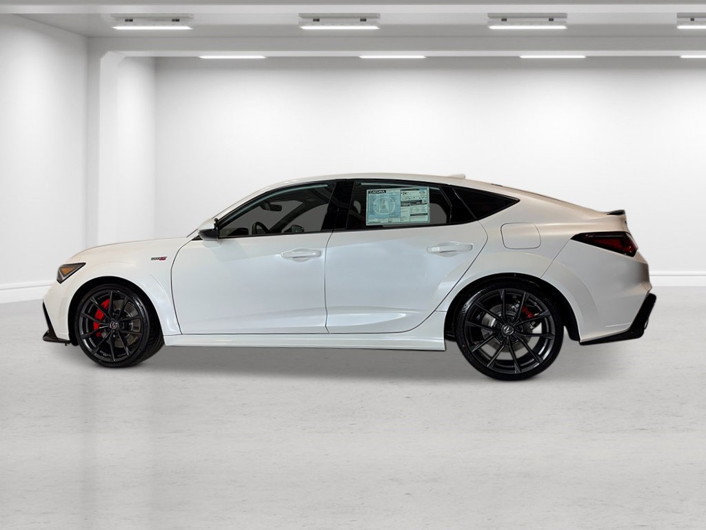 2025 Acura Integra Type S photo 2