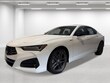 Acura TLX
