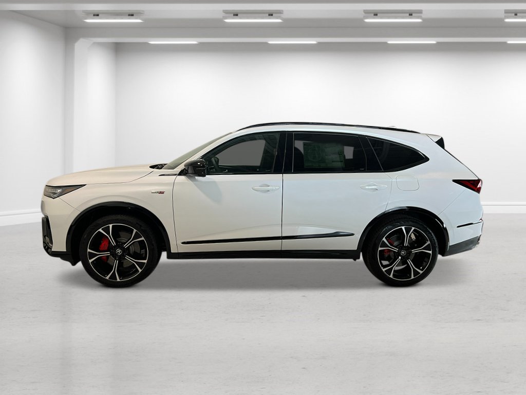 New 2026 Acura MDX SH-AWD Type S w/Advance Package SUV