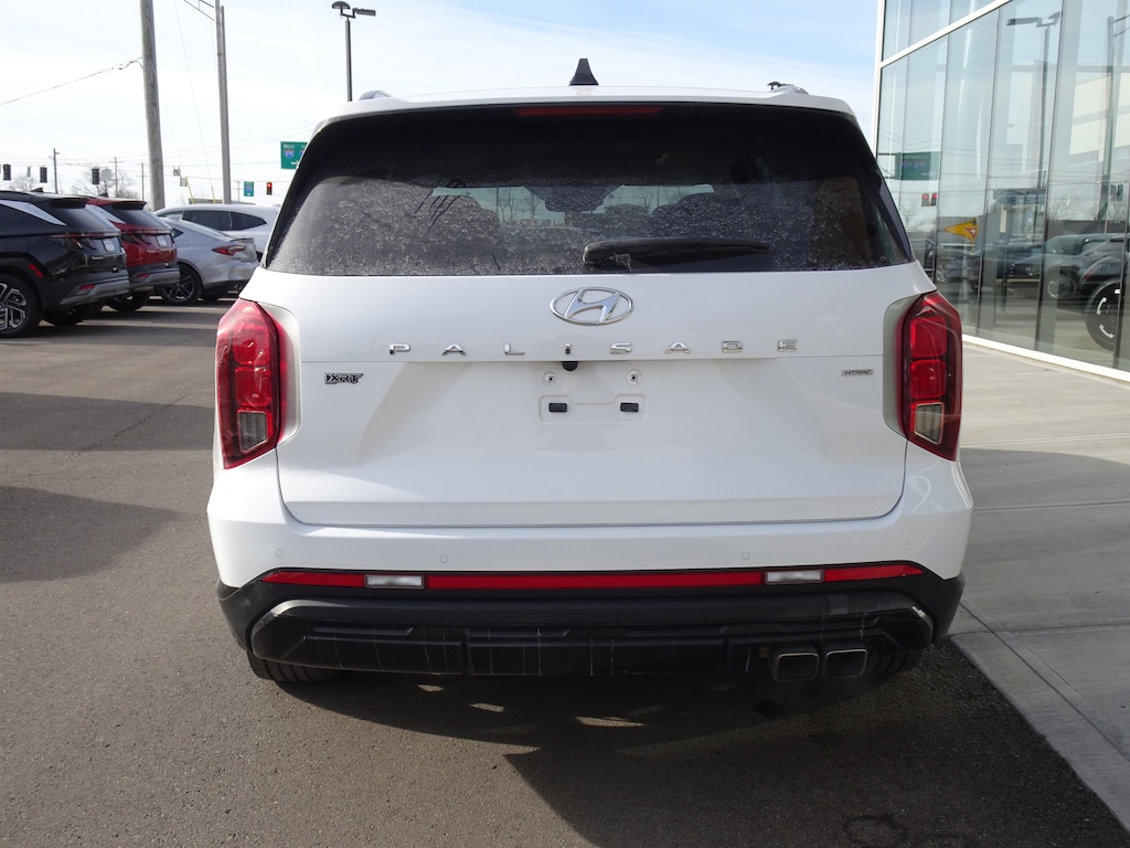Used 2023 Hyundai Palisade XRT SUV