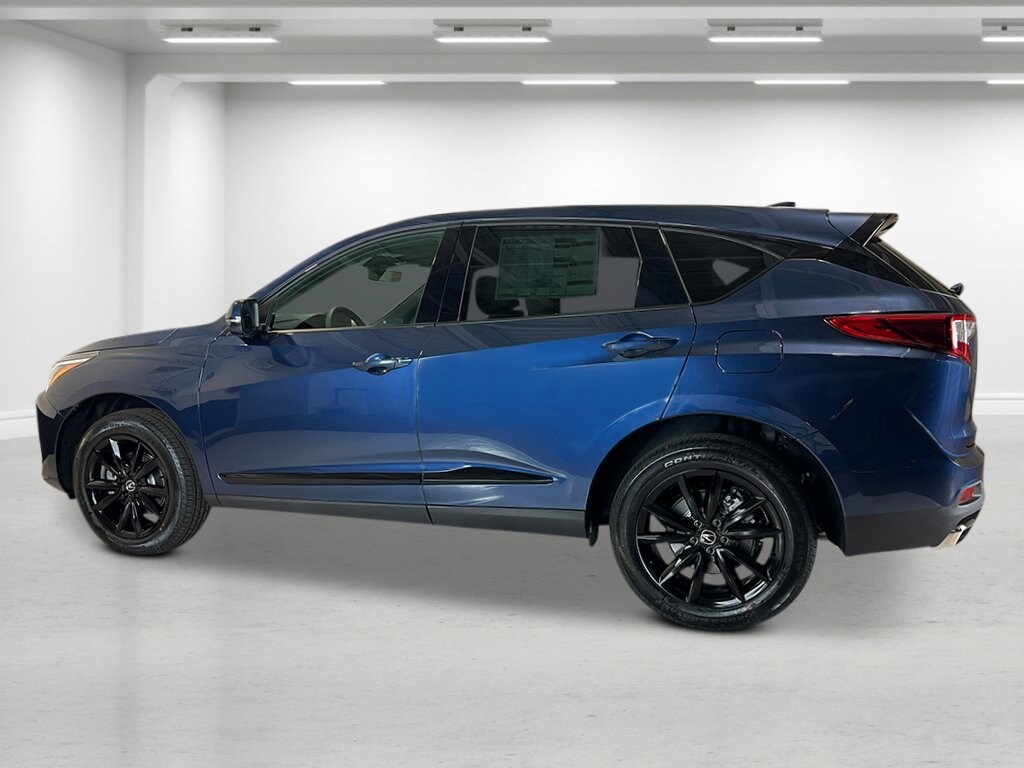 New 2026 Acura RDX SH-AWD SUV