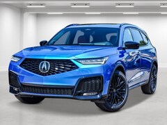 2026 Acura MDX SH-AWD A-Spec Advance Package SUV
