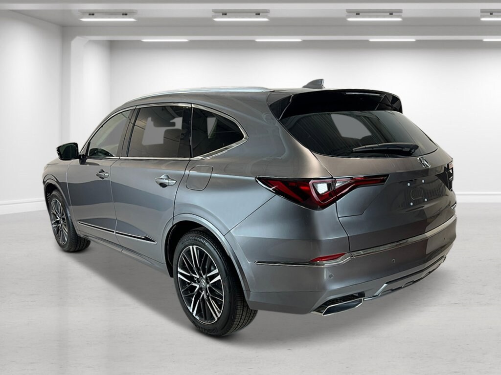 New 2026 Acura MDX SH-AWD Advance Package SUV