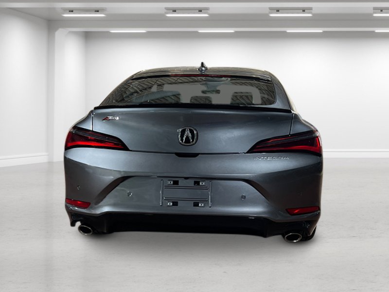 2025 Acura Integra A-Spec photo 4