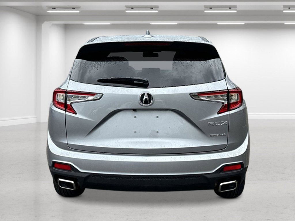 2025 Acura RDX photo 4
