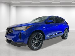 2026 Acura RDX A-Spec Package SUV