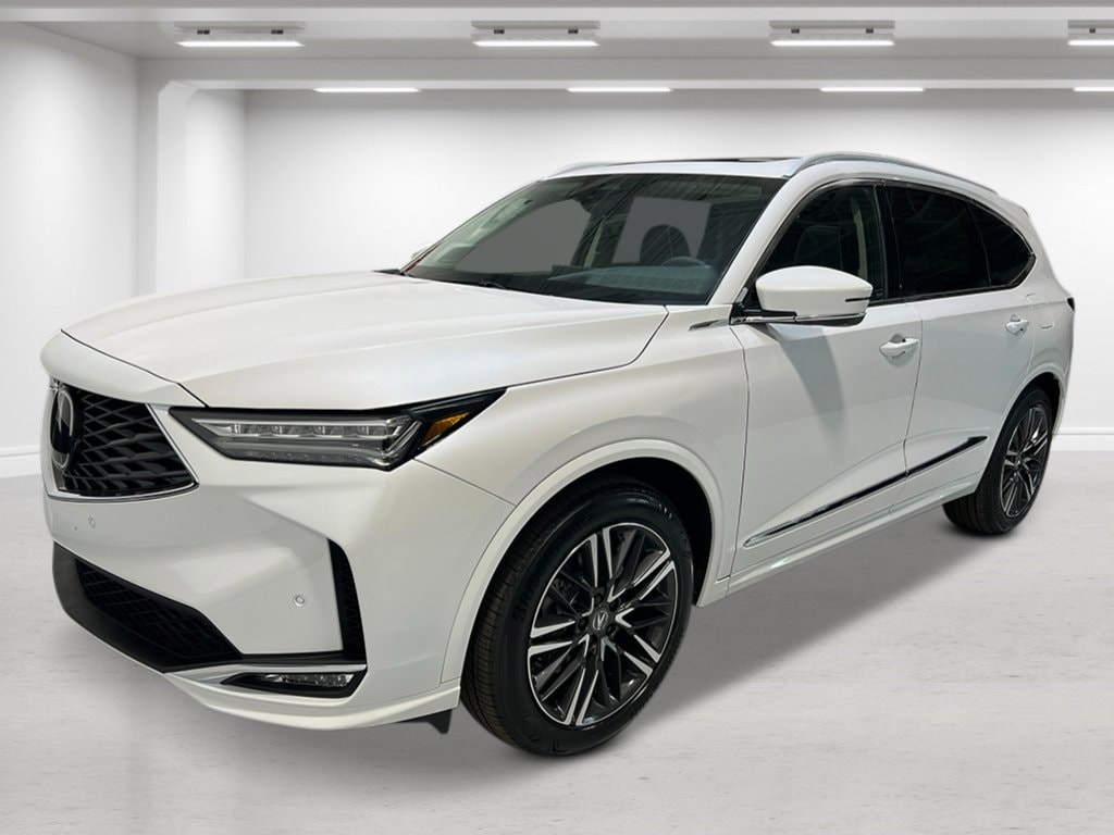 2026 Acura MDX SH-AWD w/Advance Package's photo
