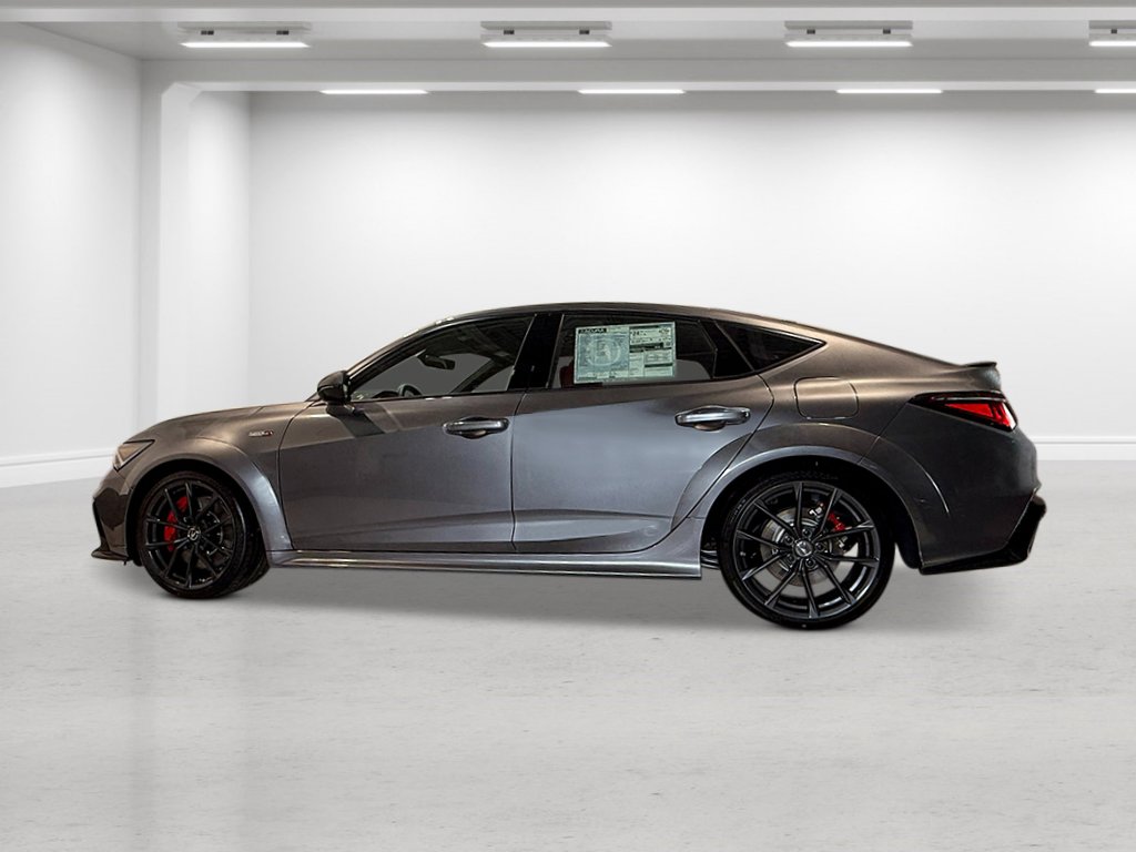 2025 Acura Integra Type S photo 2