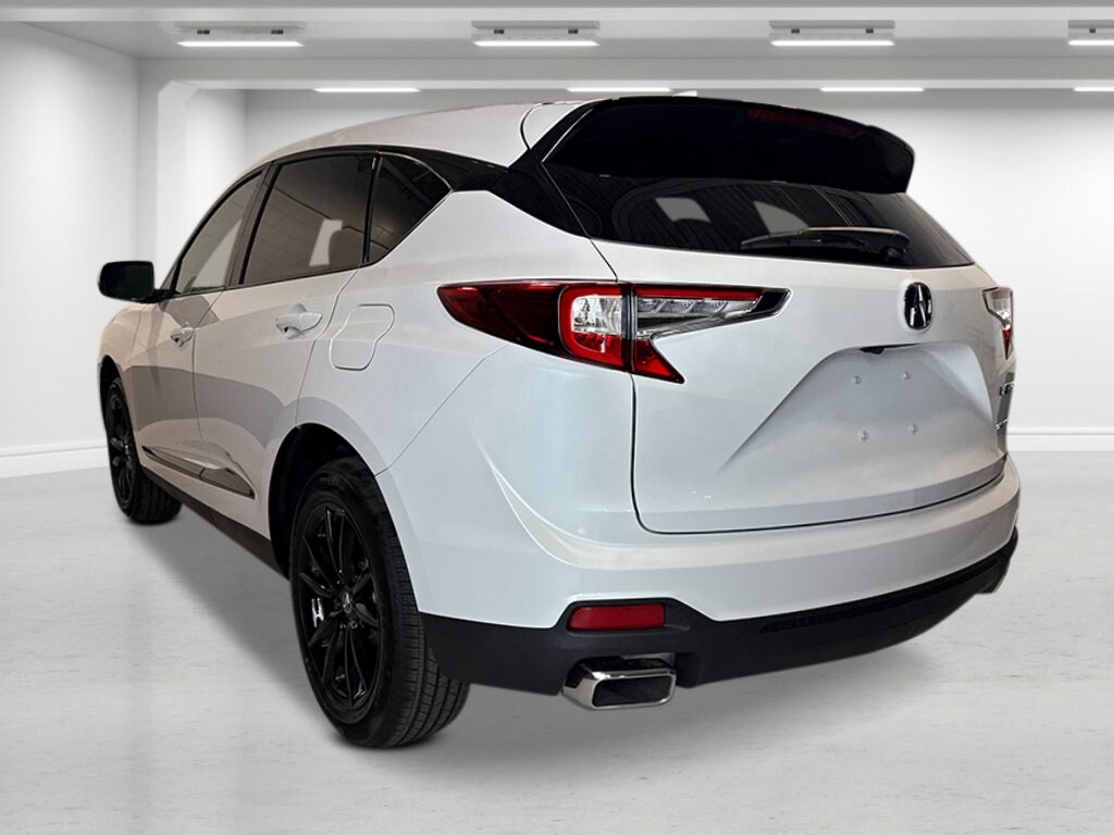 New 2026 Acura RDX SH-AWD SUV