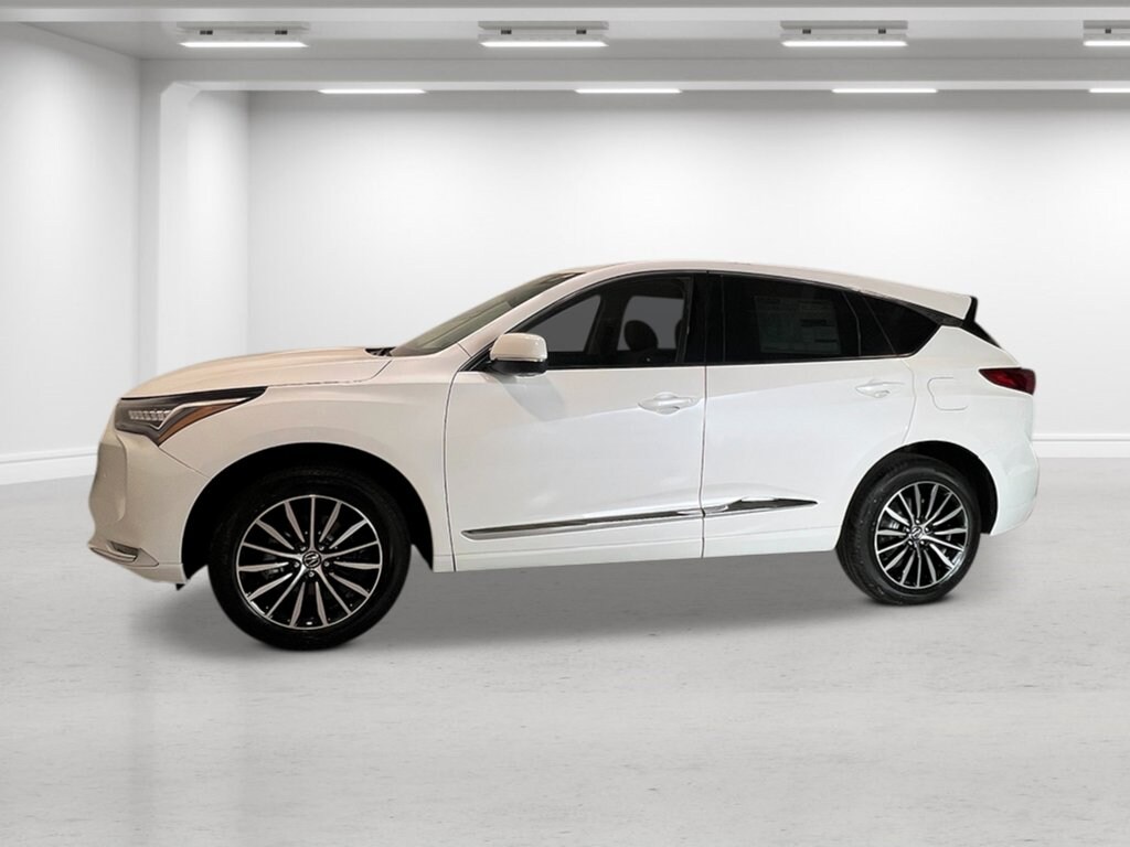 Used 2026 Acura RDX Advance Package SUV