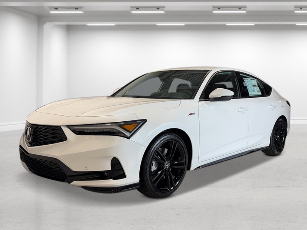2026 Acura Integra A-Spec with Tech Package's photo