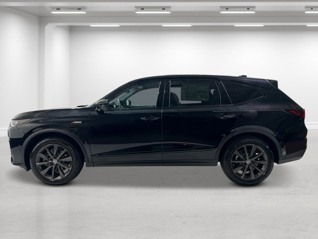 2026 Acura MDX SH-AWD A-Spec photo 2