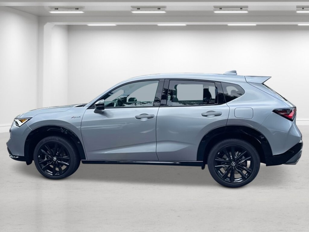 New 2026 Acura ADX A-Spec Advance Package SUV