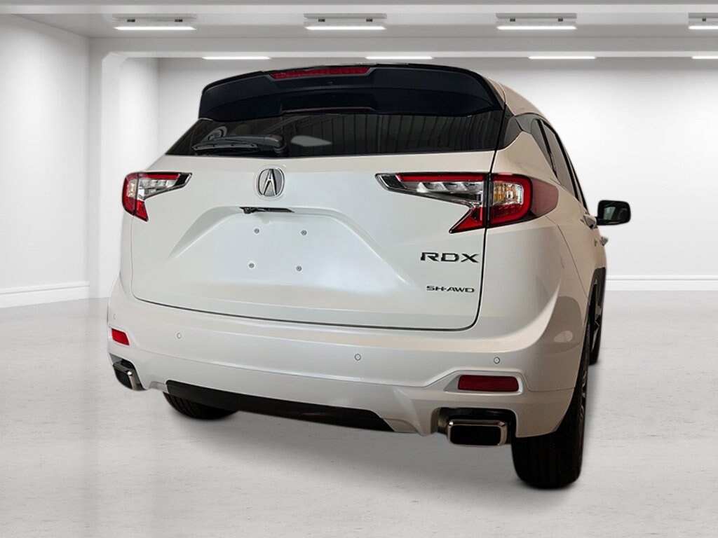 New 2026 Acura RDX Advance Package SUV