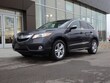  Acura RDX