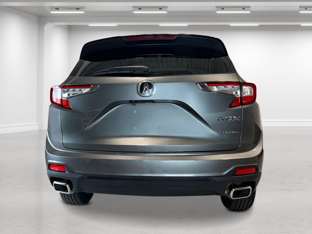 New 2026 Acura RDX SH-AWD SUV