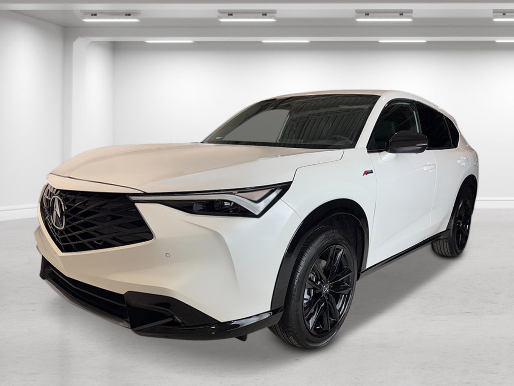  Acura ADX