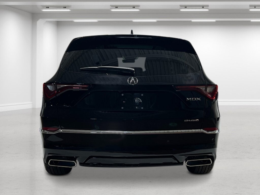 New 2026 Acura MDX SH-AWD Advance Package SUV