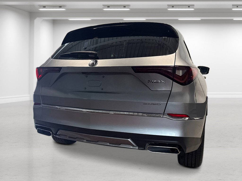 2026 Acura MDX SH-AWD photo 4