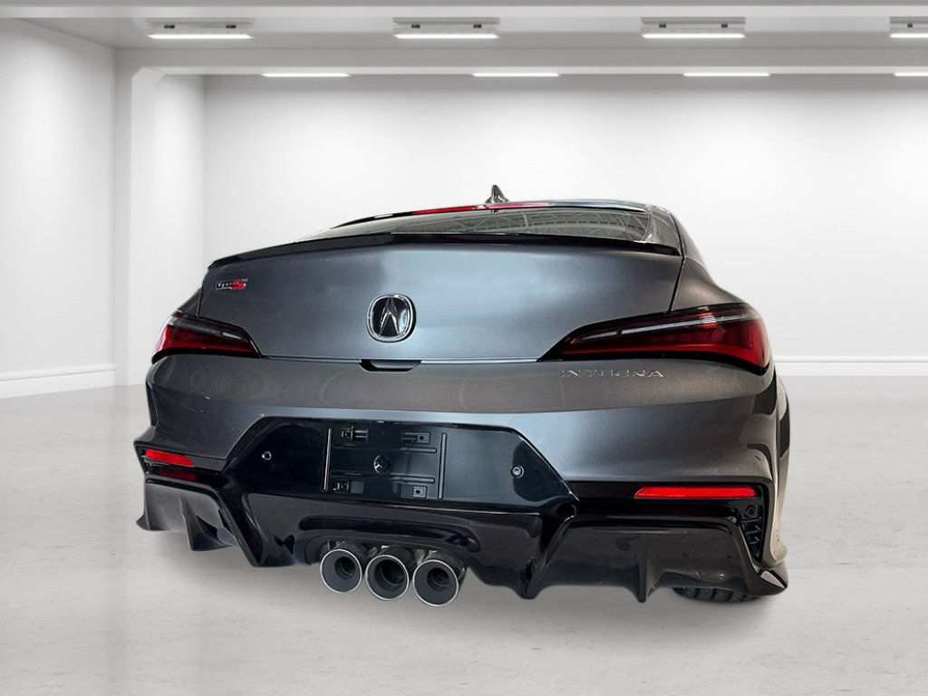 2025 Acura Integra Type S photo 4