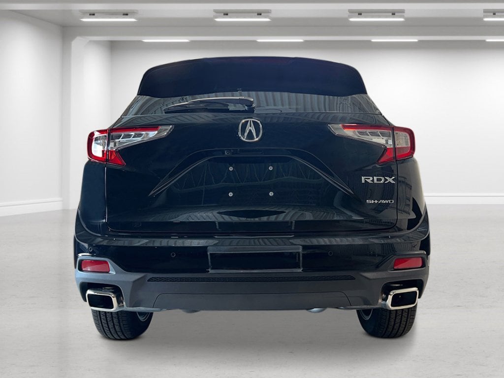 2025 Acura RDX Technology photo 3