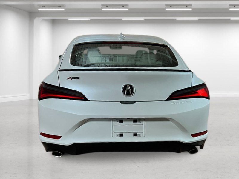 2025 Acura Integra A-Spec photo 4