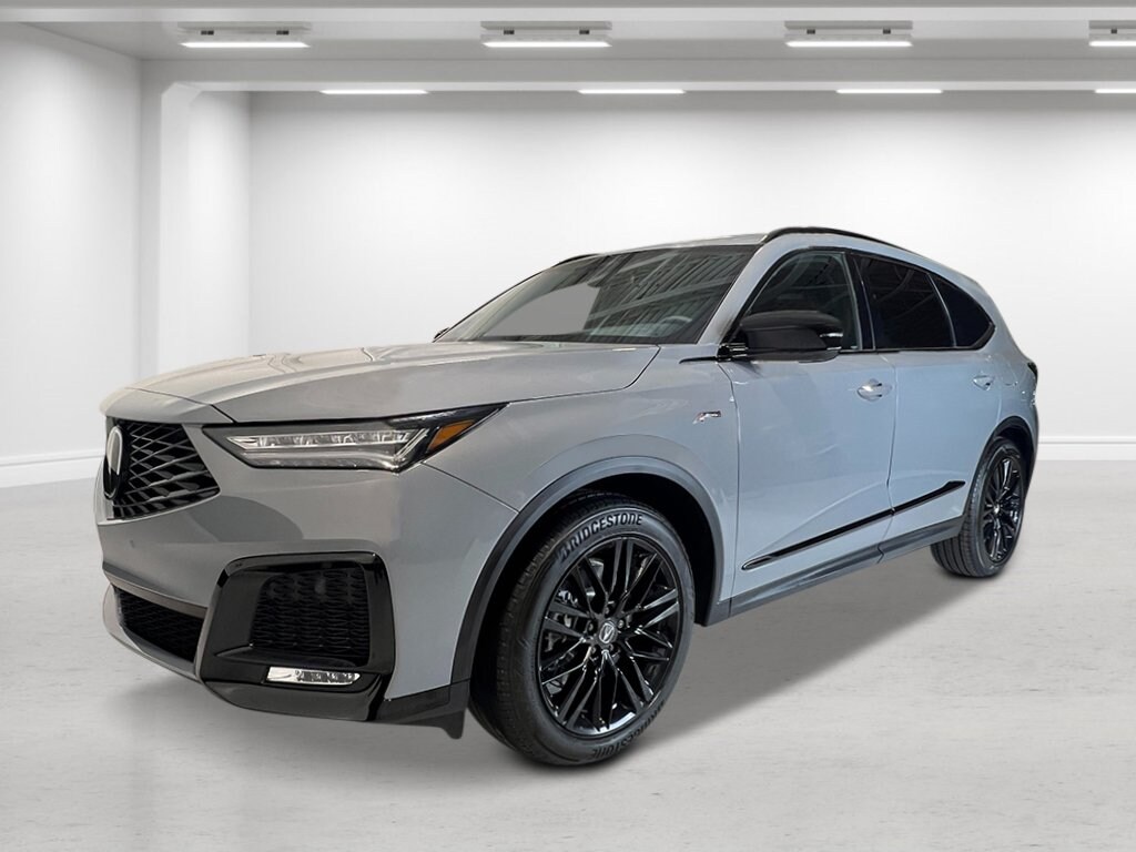 New 2026 Acura MDX SH-AWD A-Spec Advance Package SUV