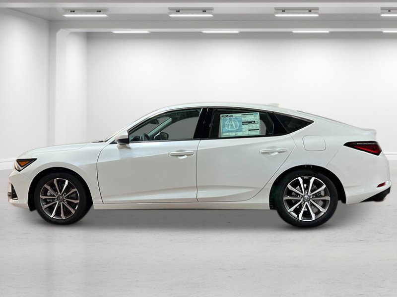2025 Acura Integra Base photo 2