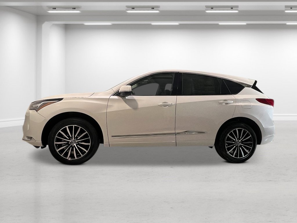 Certified 2026 Acura RDX Advance Package SUV