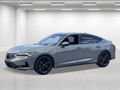 2026 Acura Integra A-Spec Package Hatchback