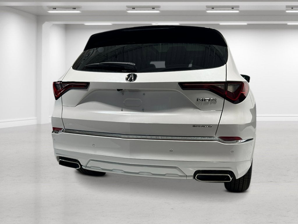 New 2026 Acura MDX SH-AWD Advance Package SUV