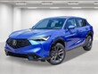 Acura ADX